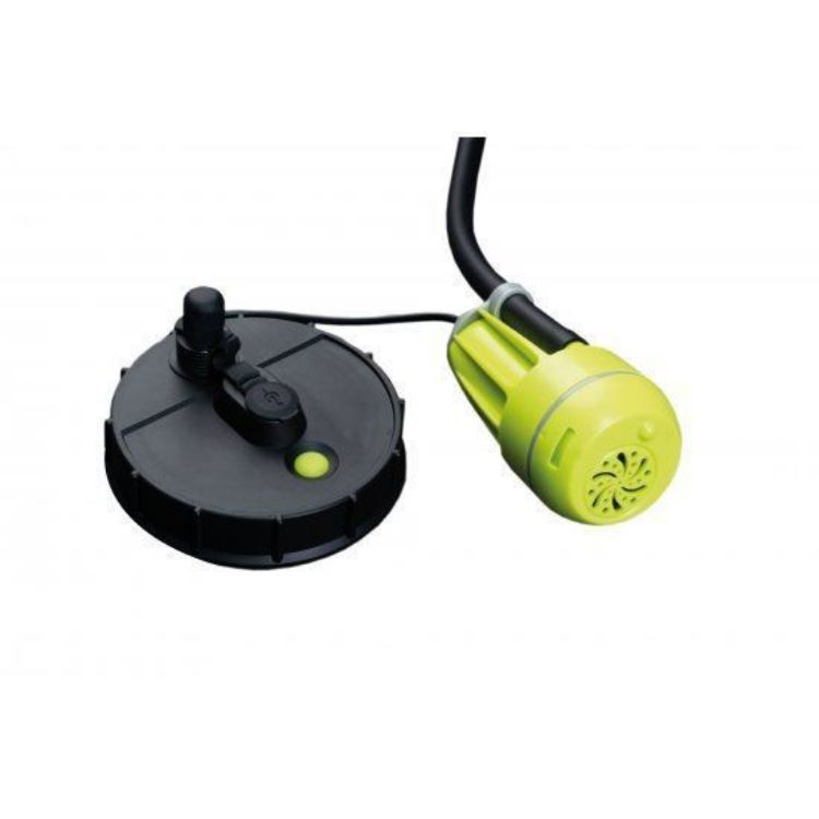 Снимка на Преносим душ RidgeMonkey Power Shower 10L