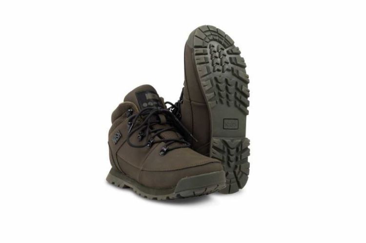 Снимка на Обувки Nash ZT Trail Boots
