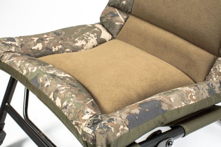 Снимка на Стол Nash Indulgence Sub-Lo Chair