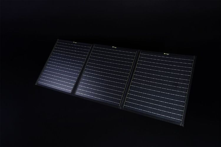 Снимка на Солар Панел RidgeMonkey Vault C-Smart PD Solar Panel 80W или 120W
