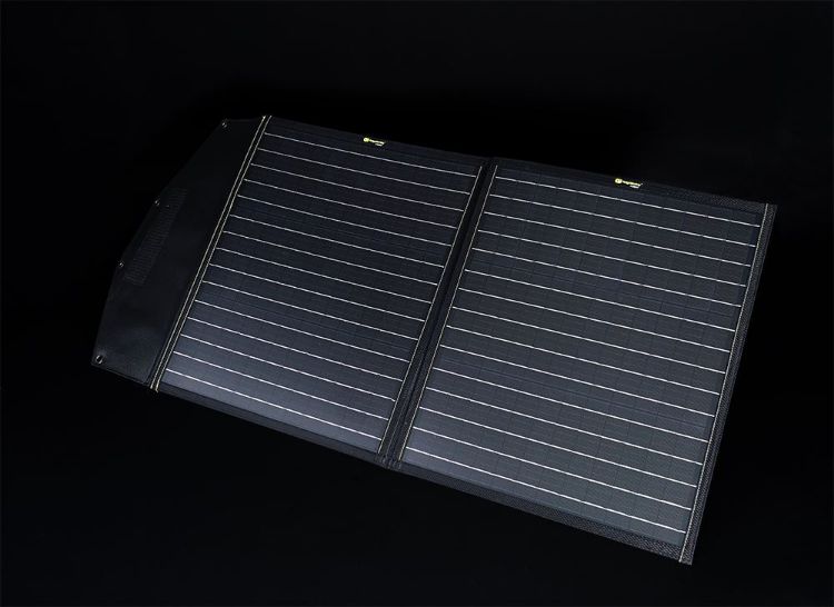 Снимка на Солар Панел RidgeMonkey Vault C-Smart PD Solar Panel 80W или 120W