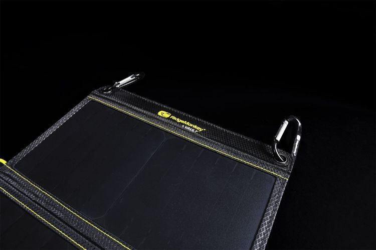 Снимка на Солар Панел RidgeMonkey Vault USB-A 21W Solar Panel