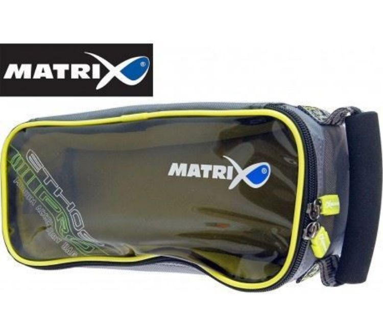 Снимка на Кутия за аксесоари Matrix Pro Accessory Bag 