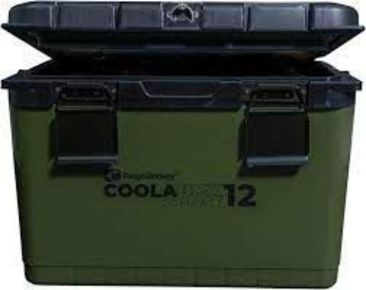Снимка на Хладилна чанта RidgeMonkey CoolaBox Compact 12L 