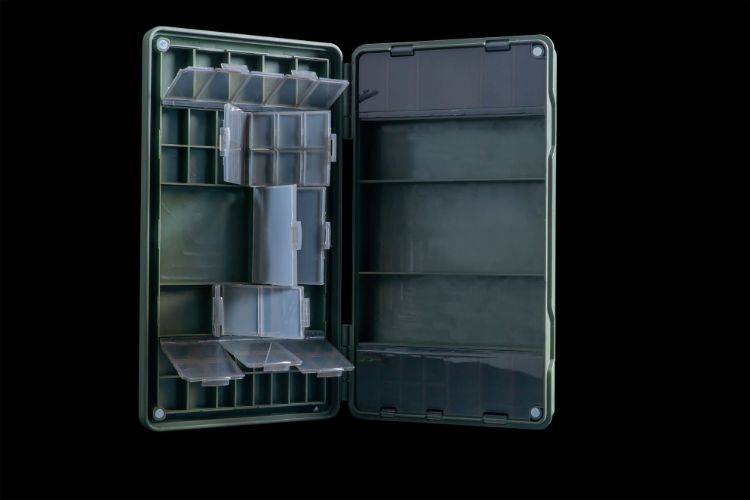 Снимка на Кутия за аксесоари Ridgemonkey Armoury Lite Tackle Box