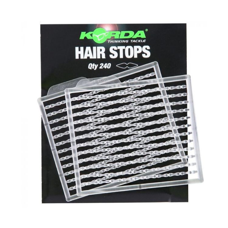 Снимка на Стопери за стръв KORDA HAIR STOPS