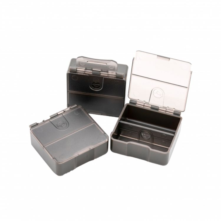 Снимка на Комплект кутийки за аксесоари Korda accessory boxes