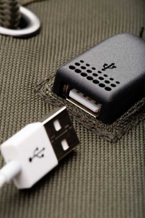 Снимка на Спална система Nash Indulgence All Season SS3 Wide