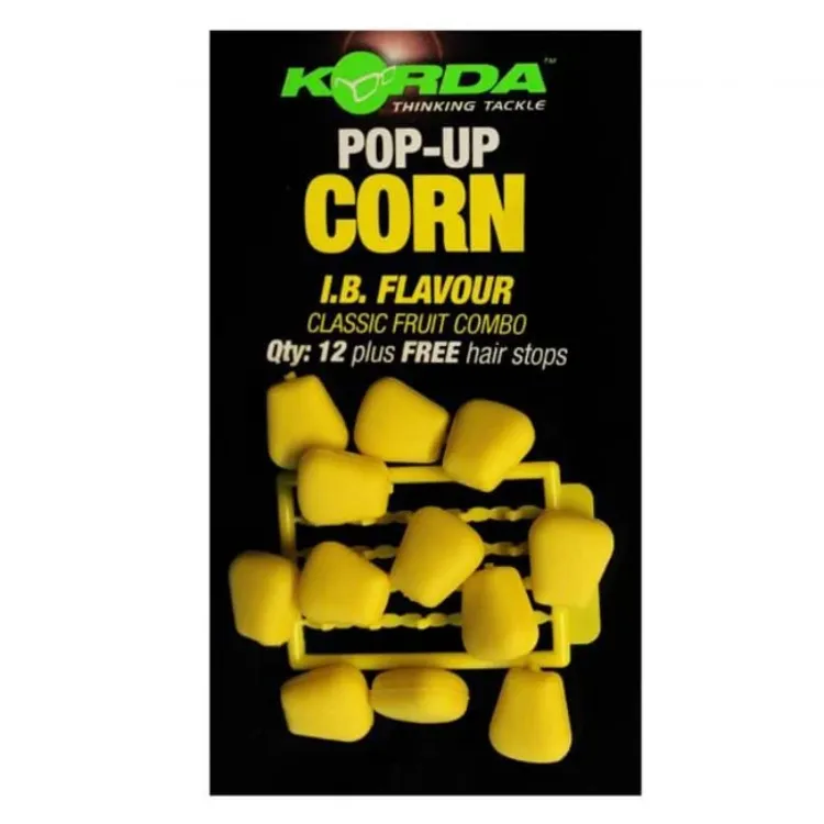 Снимка на Плуваща царевица Korda Pop-up corn