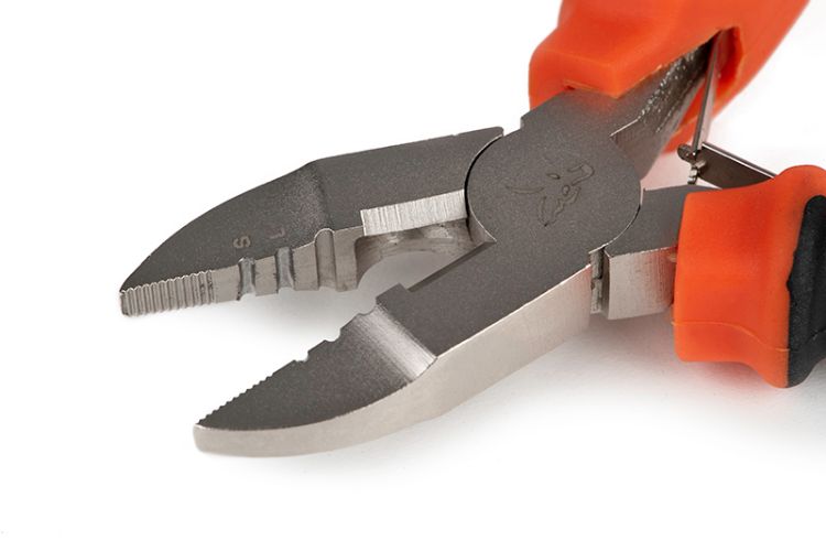 Снимка на Клещи за кримпване Fox EDGES™ Crimp Pliers