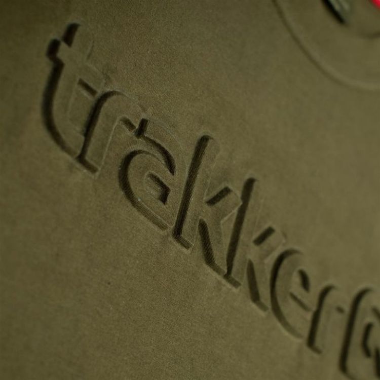 Снимка на Тениска Trakker 3D Tonal T-Shirt