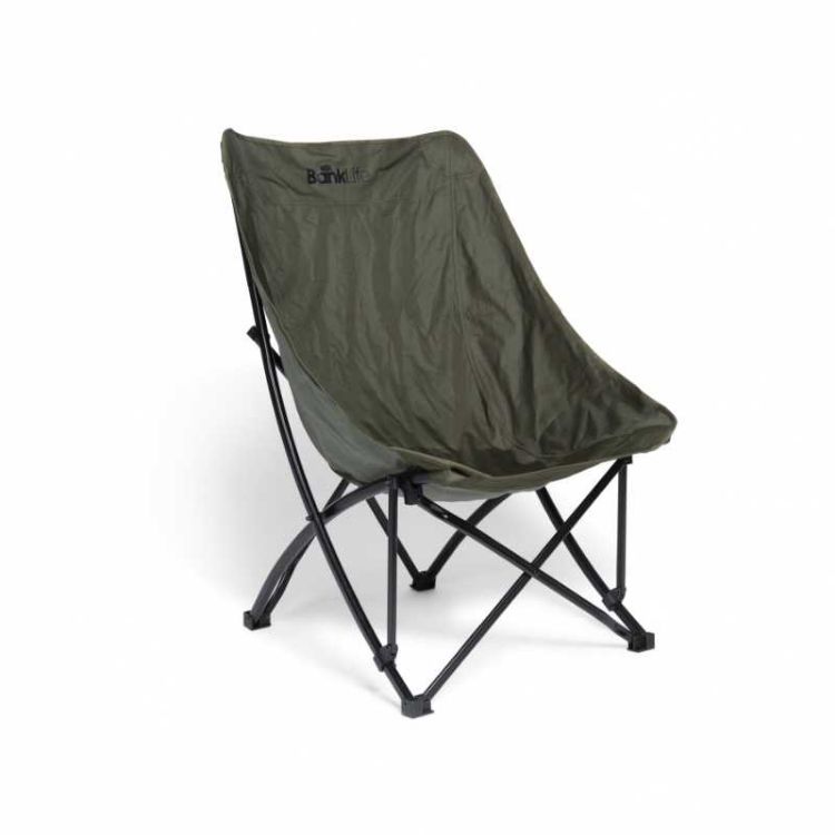 Picture of Стол NASH BANKLIFE CHAIR  hi-back