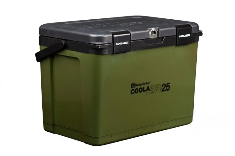 Снимка на Хладилна чанта RidgeMonkey CoolaBox Compact 25lt