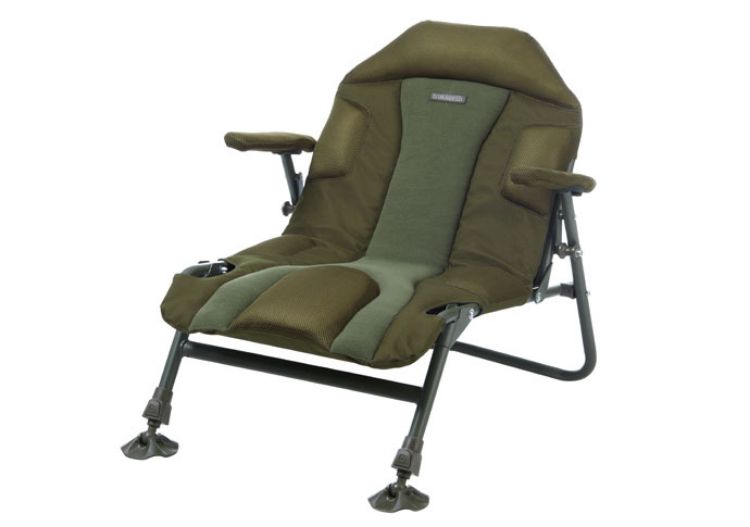 Снимка на Стол Trakker Levelite Compact Chair
