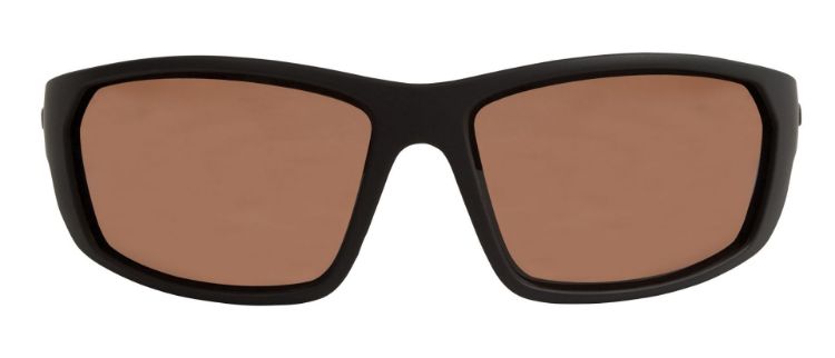 Снимка на Слънчеви очила Trakker Amber Wrap Around Fishing Sunglasses
