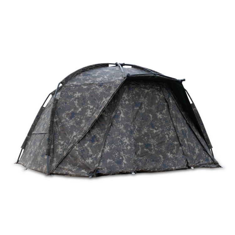 Снимка на Палатка Nash Titan Hide Camo Pro Full System