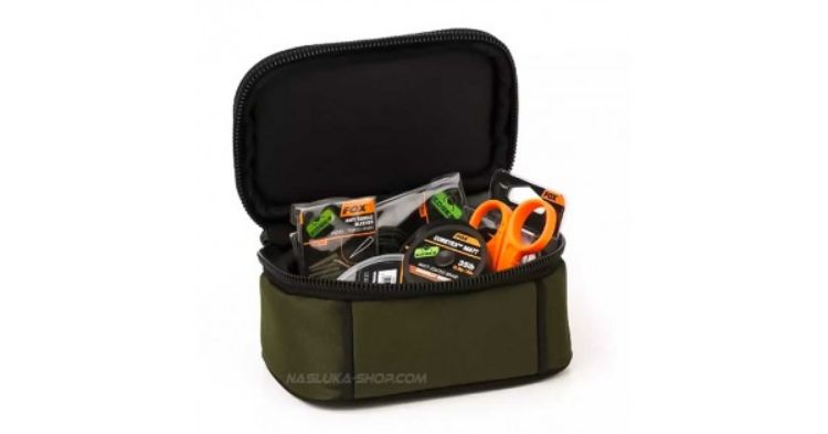 Снимка на Чанта за аксесоари Fox R-Series Accessory Bag 