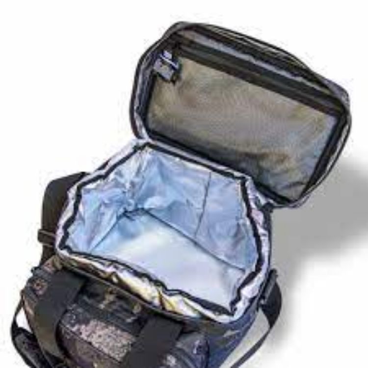 Снимка на Хладилна чанта Solar UNDERCOVER CAMO COOL BAG
