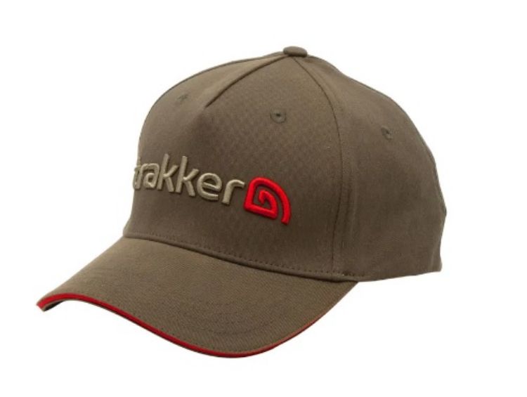 Снимка на Лятна шапка Trakker FLEXI-FIT CAP