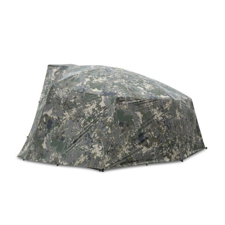 Снимка на Зимно покривало за палатка Nash Titan T2 Camo Pro Overwrap