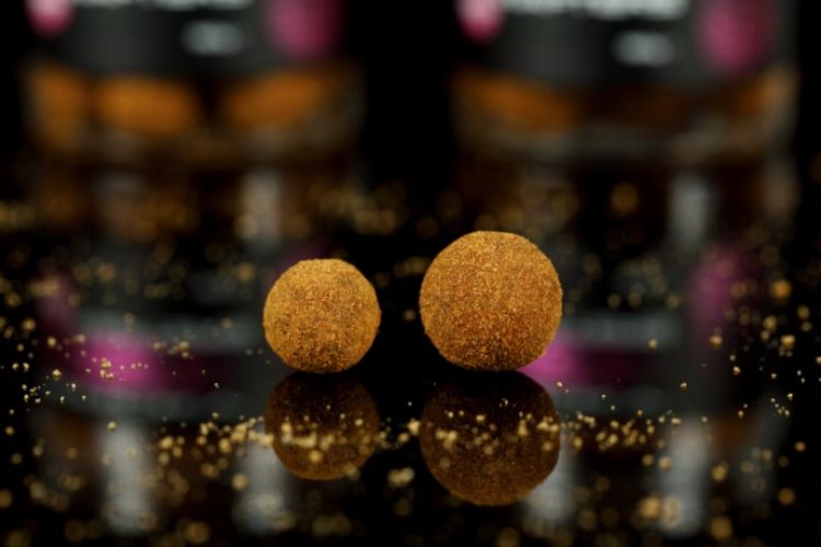 Снимка на Топчета за стръв Sticky Baits The Krill Active Wafters 16мм.
