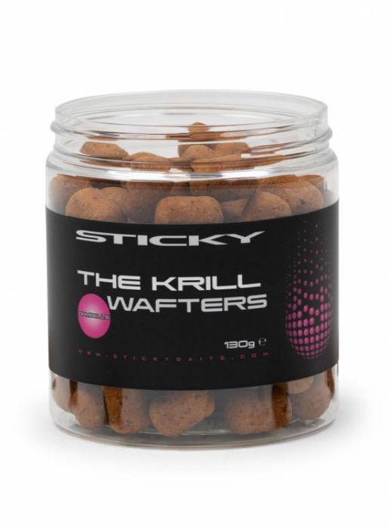 Снимка на Топчета за стръв Sticky Baits The Krill Wafters