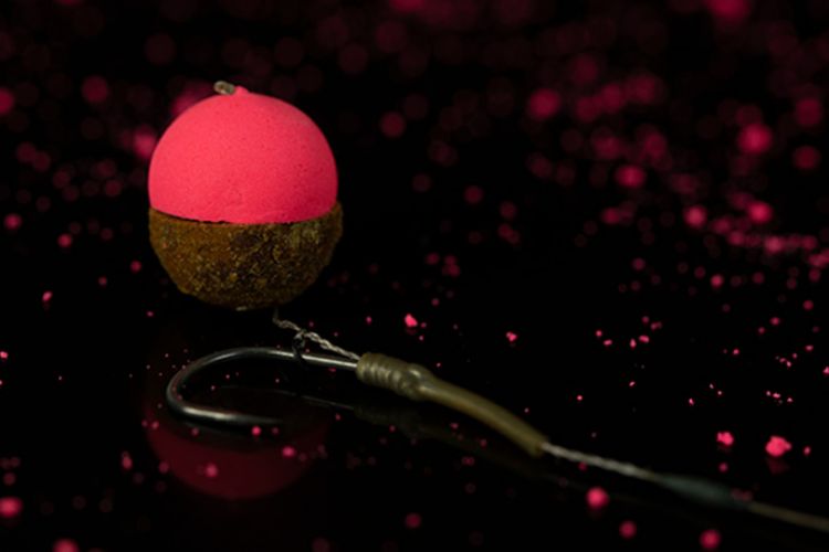 Снимка на Плуващи топчета Sticky Baits Buchu-Berry Pop-Ups 12mm