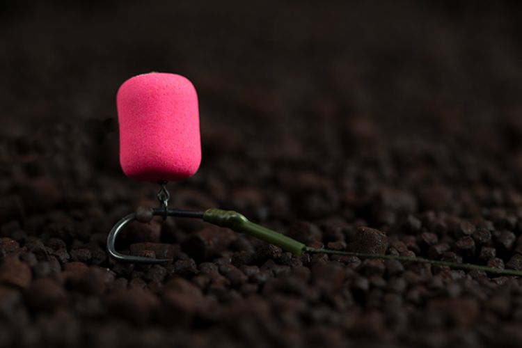 Снимка на Балансирани топчета Sticky Baits Buchu-Berry Wafters Dumbells 16мм