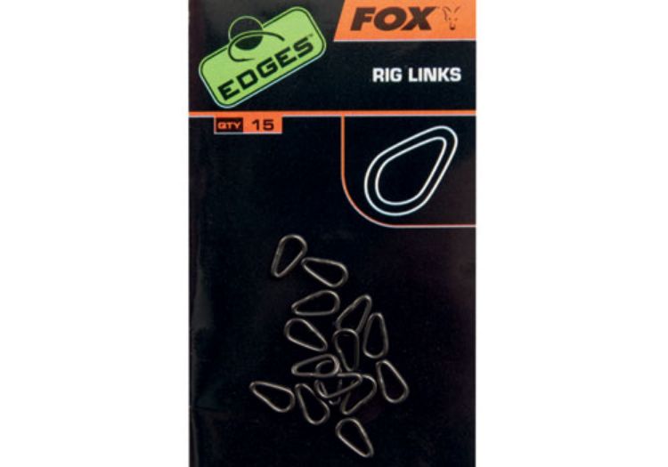 Снимка на Халка FOX EDGES™ RIG LINKS