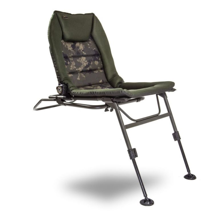 Снимка на Стол Solar SOUTH WESTERLY PRO COMBI CHAIR (BED-FIT & RECLINE)