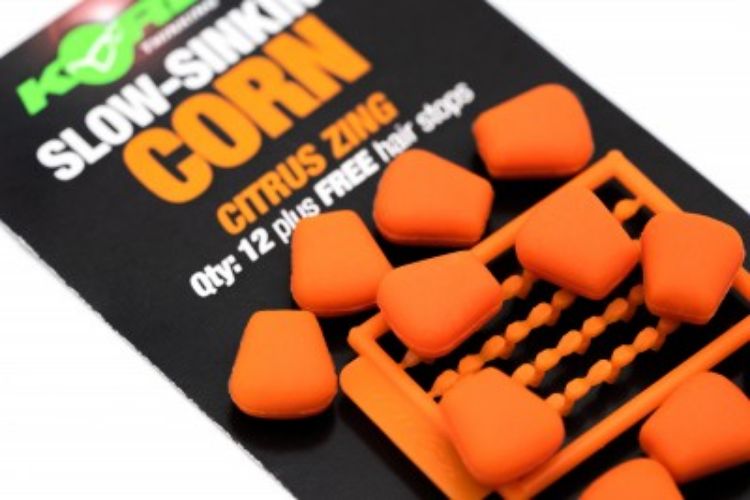 Снимка на Плуваща царевица Korda Pop-up corn