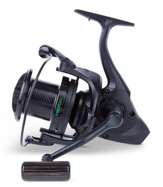 Снимка на Макара SONIK HEROX 10000 CARP REEL