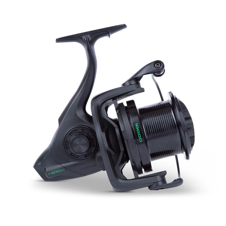 Снимка на Макара SONIK HEROX 10000 CARP REEL