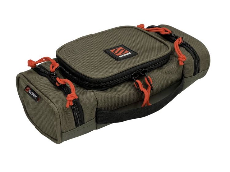 Снимка на Чанта SONIK TACKLE POUCH