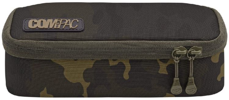 Снимка на Калъф за резервни шпули KORDA Compac Spool Case Dark Camo WIDE