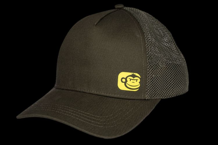 Снимка на Шапка Ridgemonkey SportFlex Trucker Cap