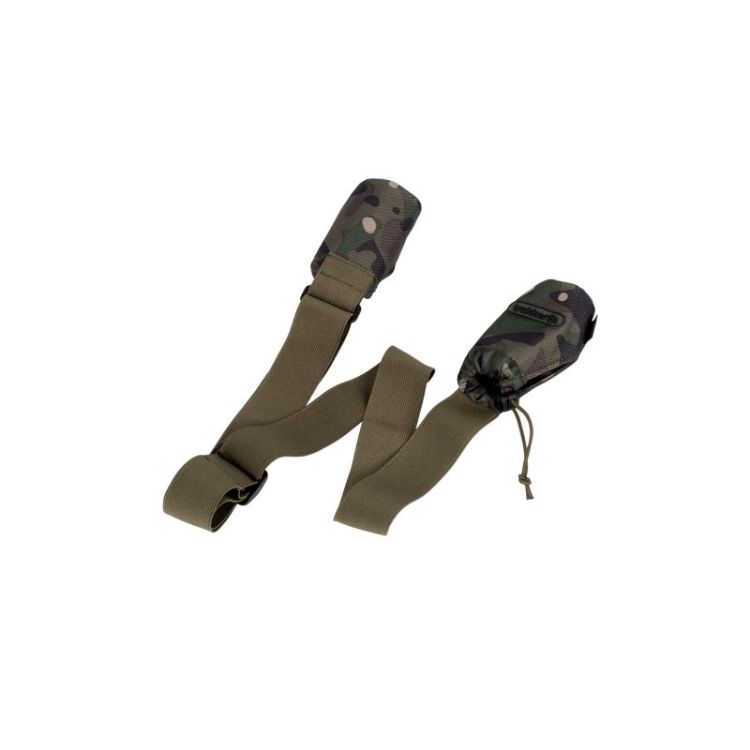 Снимка на Протектори Trakker NXC Camo Elasticated Tip Protectors