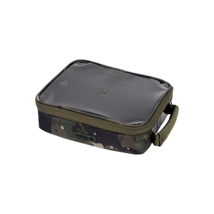 Снимка на Чанта Trakker NXC Camo Bitz Pouch Large