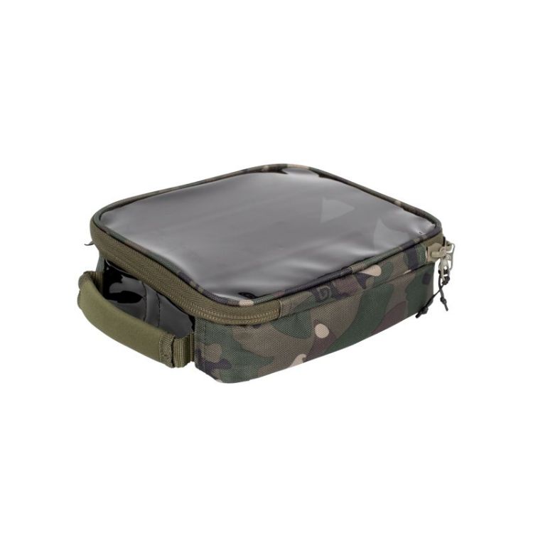 Снимка на Чанта Trakker NXC Camo Bitz Pouch Large