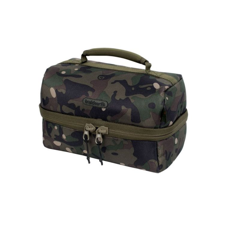 Снимка на Чанта Trakker NXC Camo PVA Pouch