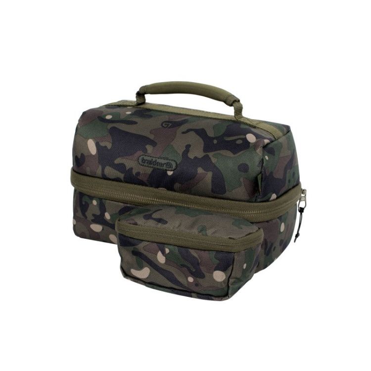 Снимка на Чанта Trakker NXC Camo PVA Pouch