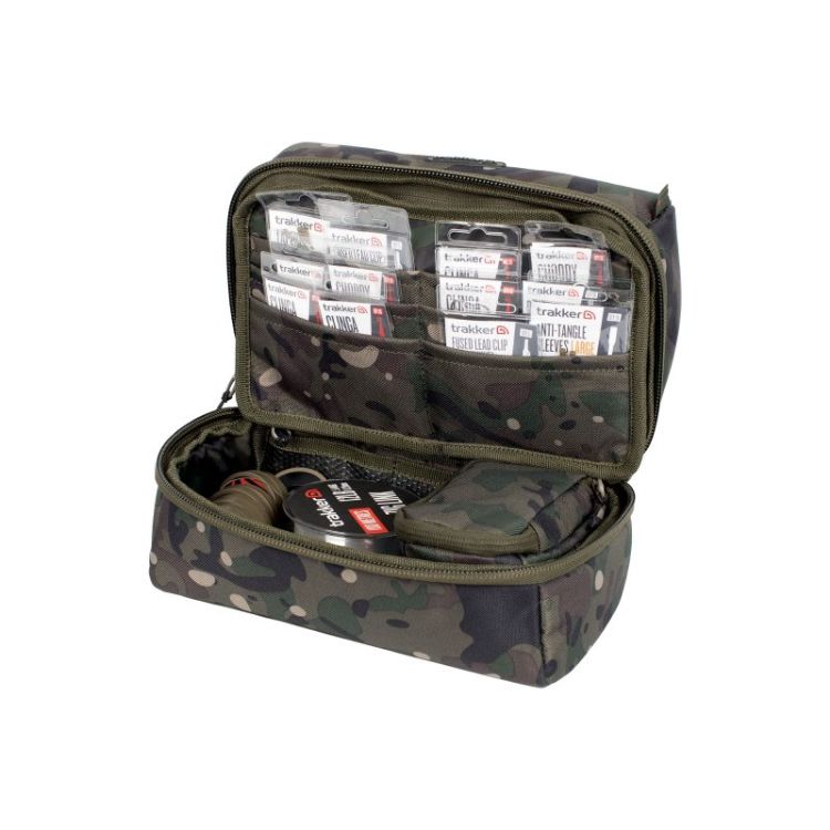 Снимка на Чанта Trakker NXC Camo PVA Pouch