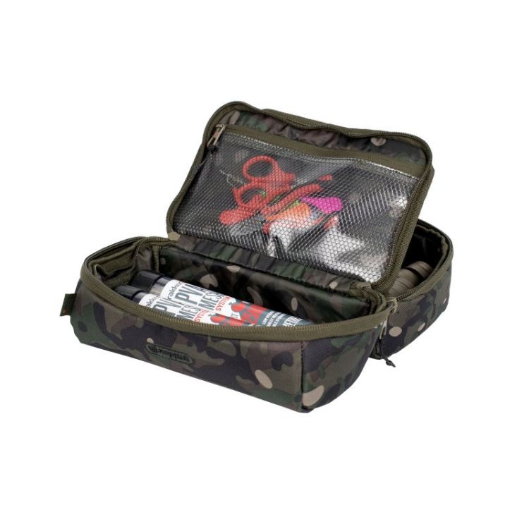 Снимка на Чанта Trakker NXC Camo PVA Pouch