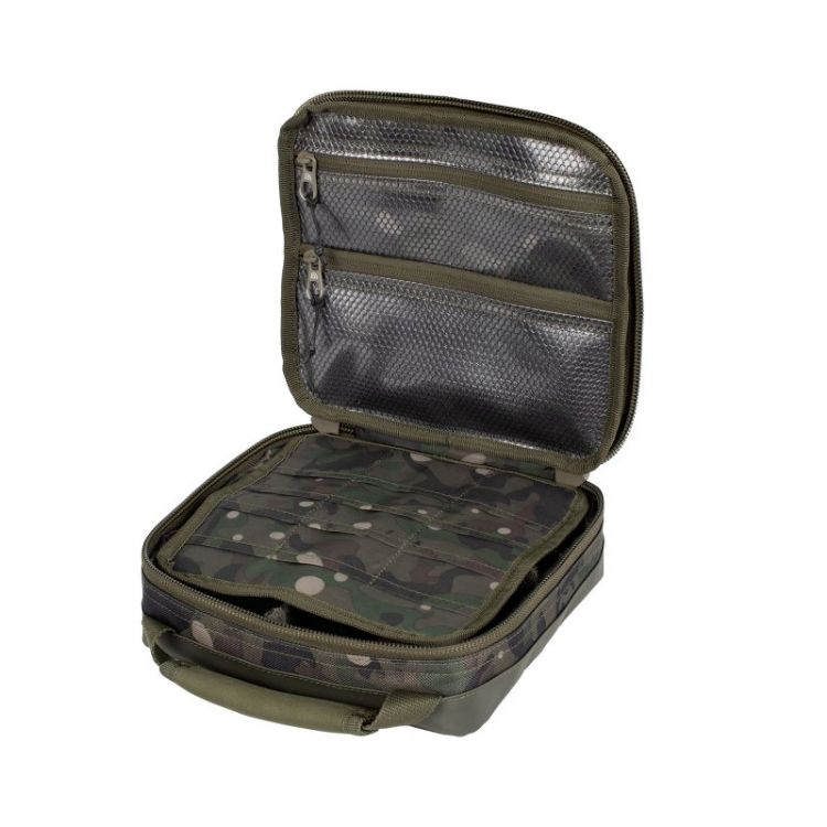 Снимка на Чанта Trakker NXC Camo Tackle Bag