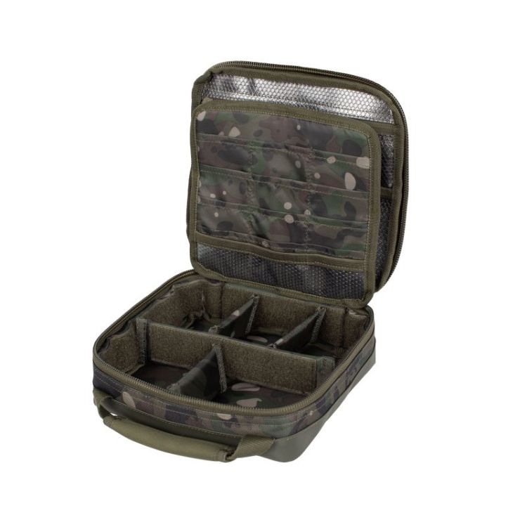 Снимка на Чанта Trakker NXC Camo Tackle Bag