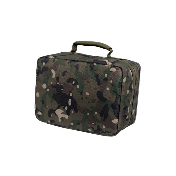 Снимка на Чанта Trakker NXC Camo Rig-R Box