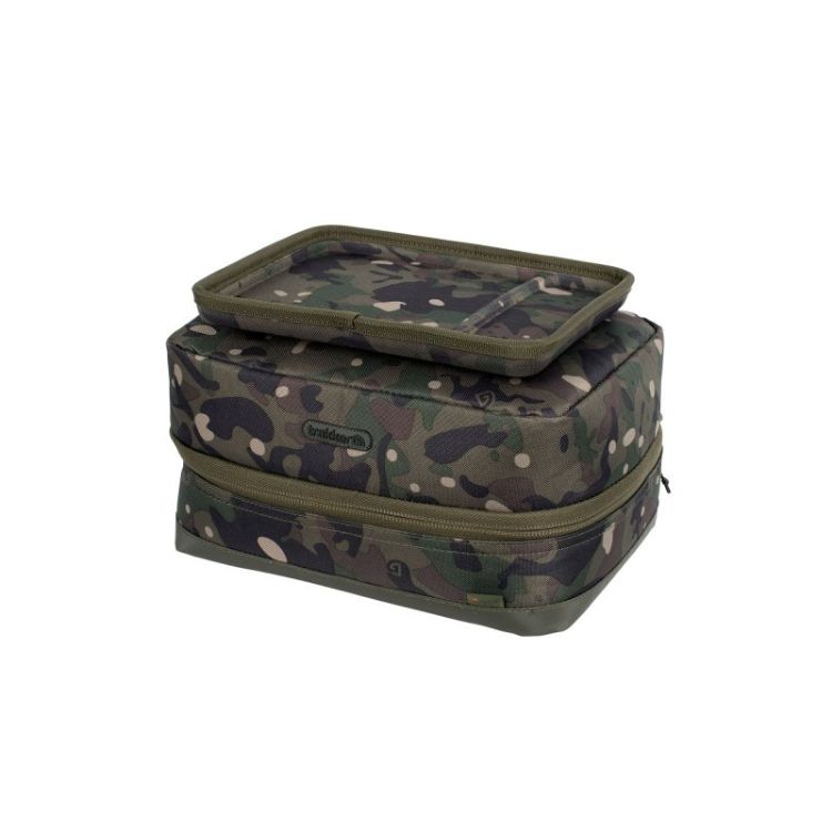 Снимка на Чанта Trakker NXC Camo Rig-R Box