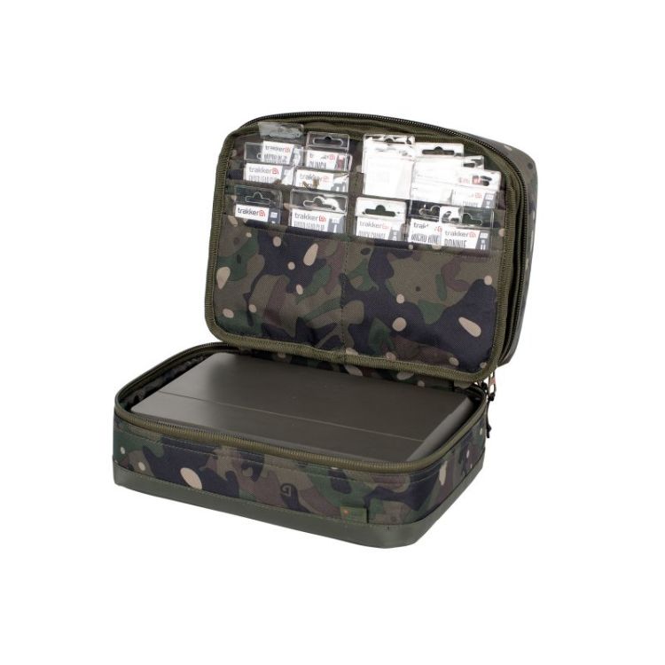 Снимка на Чанта Trakker NXC Camo Rig-R Box