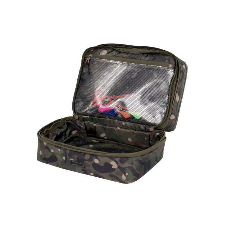 Снимка на Чанта Trakker NXC Camo Rig-R Box