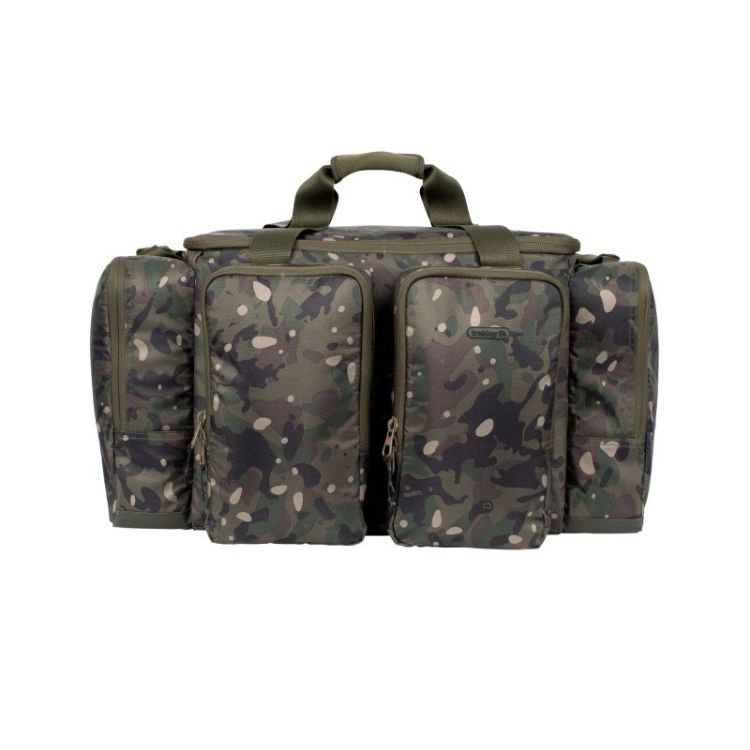 Снимка на Сак Trakker NXC Camo Pro Carryall